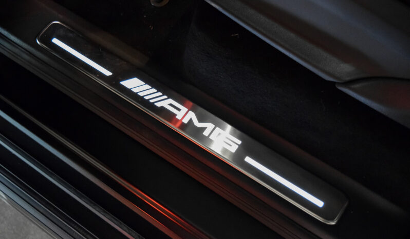 Mercedes G63 AMG Facelift lleno