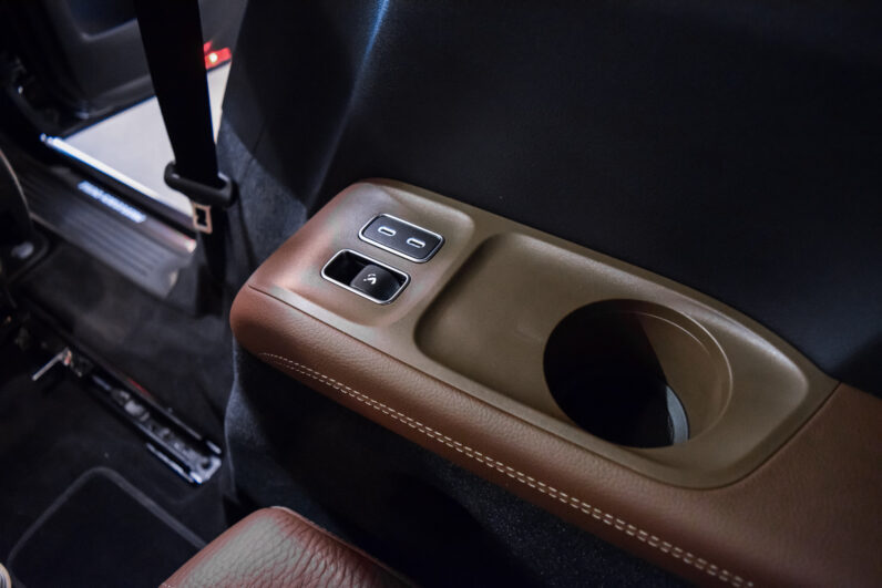 Mercedes GLS 450d AMG Line lleno