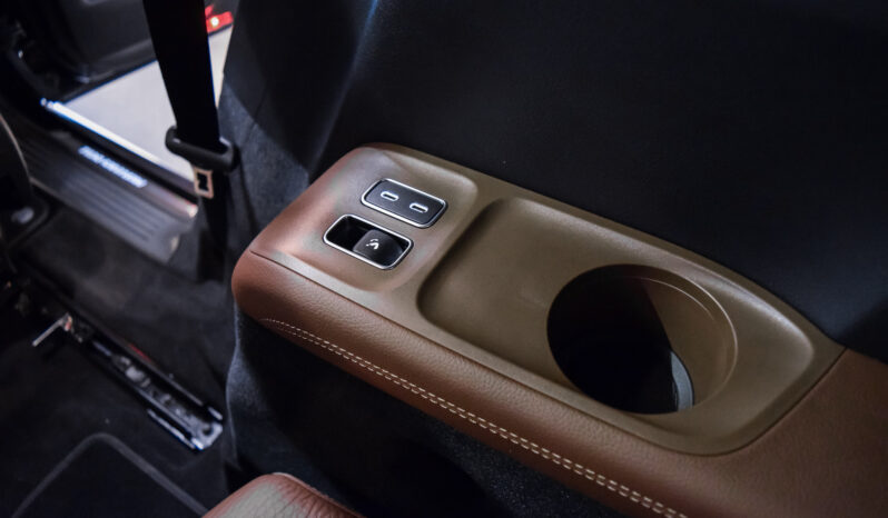 Mercedes GLS 450d AMG Line lleno