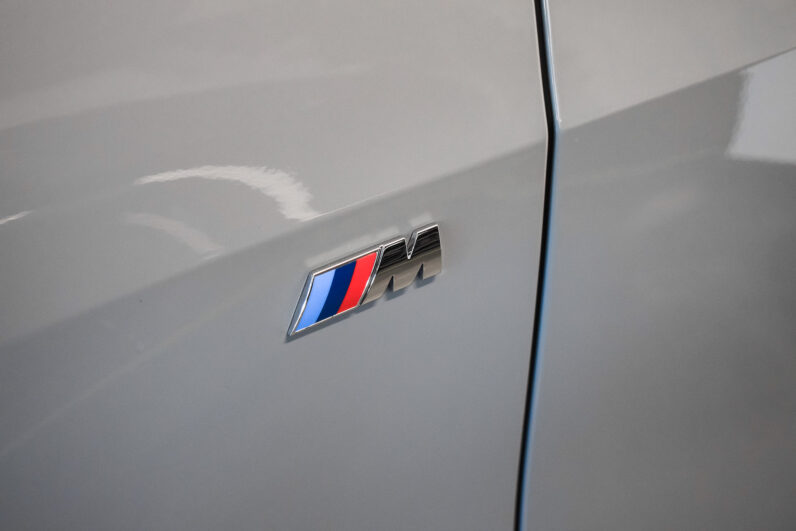 BMW X7 M Sport Pro 7P lleno
