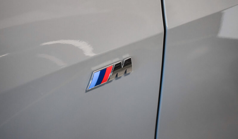 BMW X7 M Sport Pro 7P lleno