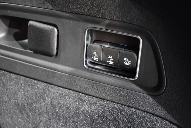 Mercedes GLS 450d AMG Line lleno