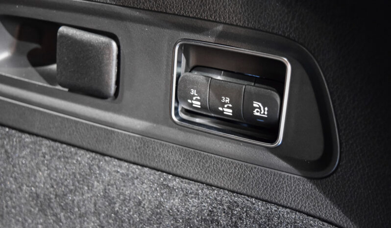 Mercedes GLS 450d AMG Line lleno