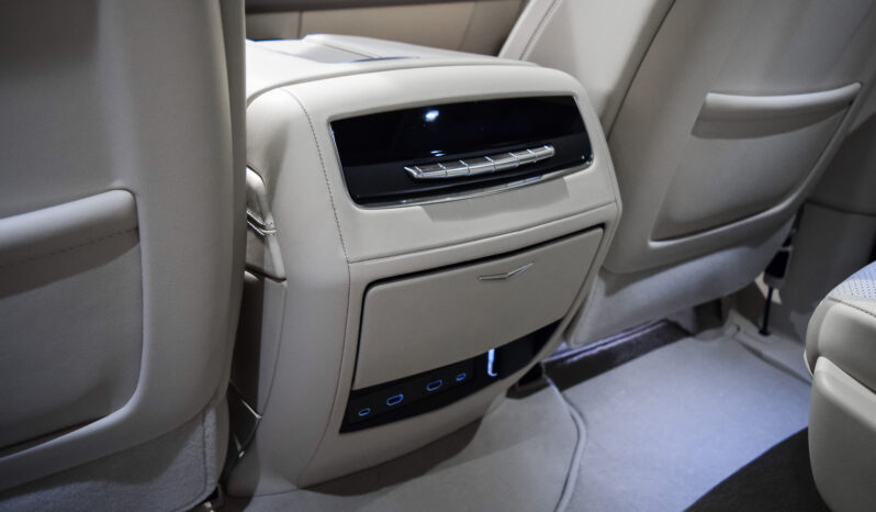 Cadillac Escalade 6.2 V8 Platinum Luxury SWB lleno