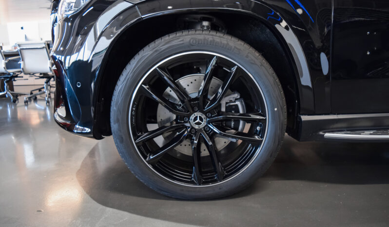 Mercedes GLS 450d AMG Line lleno