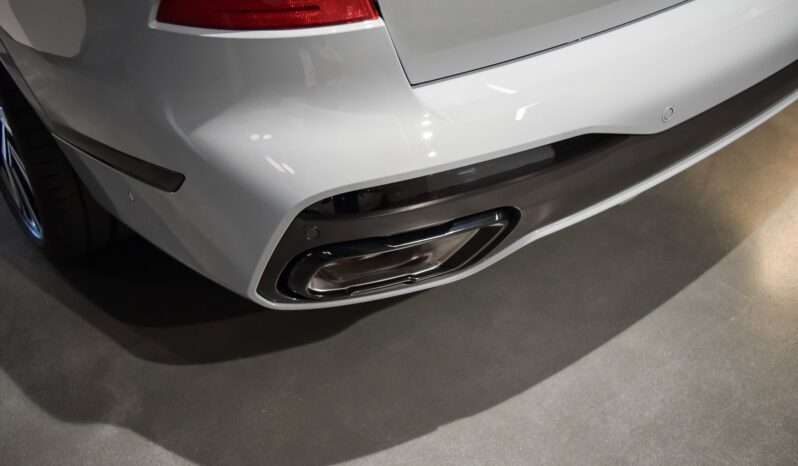 BMW X7 M Sport Pro 7P lleno