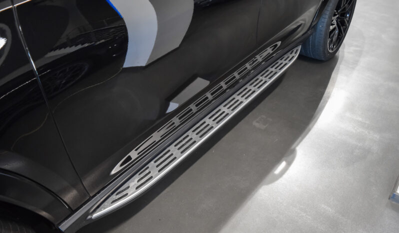 Mercedes GLS 450d AMG Line lleno