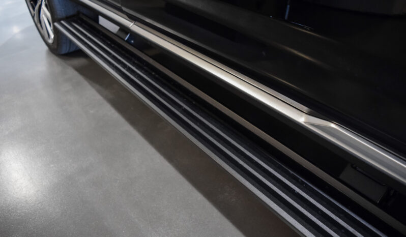 Cadillac Escalade 6.2 V8 Platinum Luxury SWB lleno