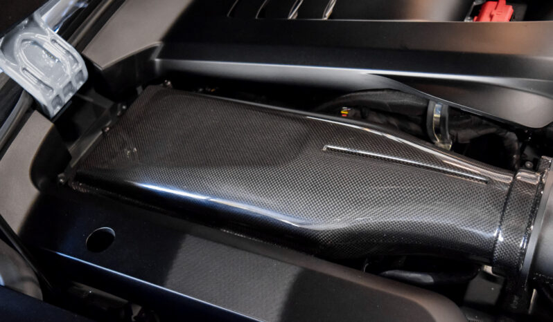 Ferrari 12 Cilindri Spider lleno