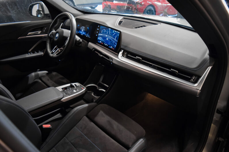 BMW X1 xDrive 30e M Sport lleno