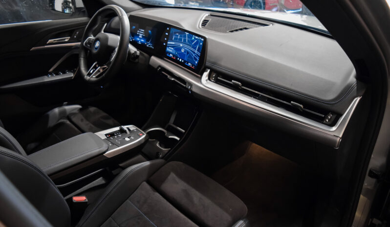 BMW X1 xDrive 30e M Sport lleno