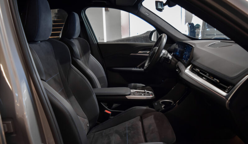 BMW X1 xDrive 30e M Sport lleno