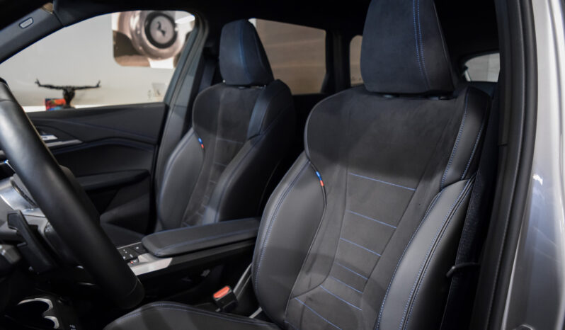 BMW X1 xDrive 30e M Sport lleno