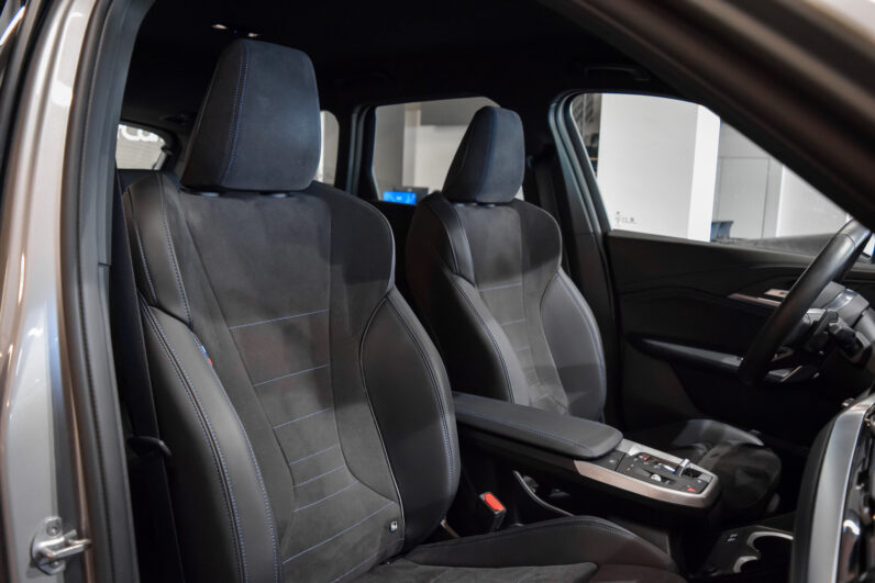 BMW X1 xDrive 30e M Sport lleno