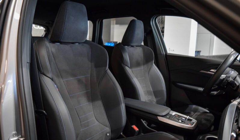 BMW X1 xDrive 30e M Sport lleno