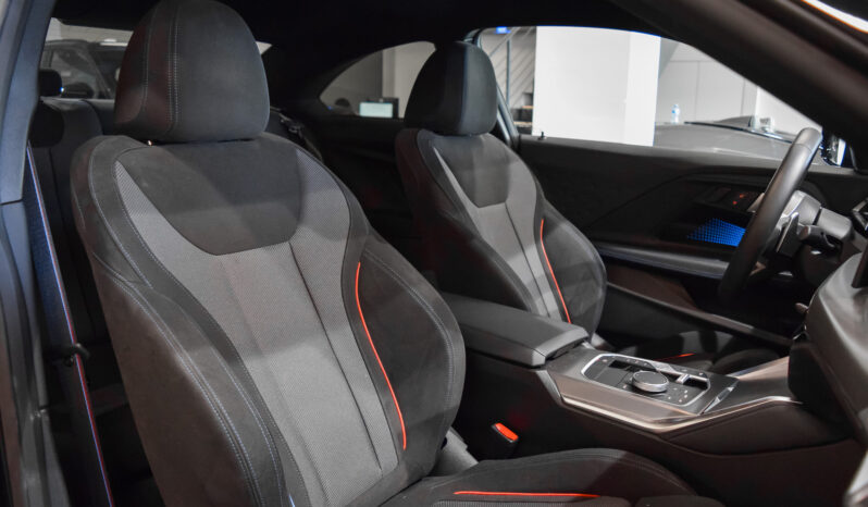 BMW Serie 2 20d Coupe M Sport Pro lleno