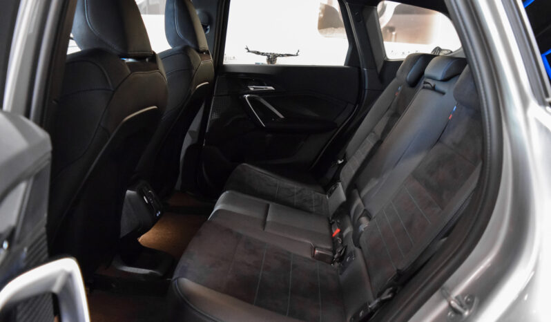 BMW X1 xDrive 30e M Sport lleno