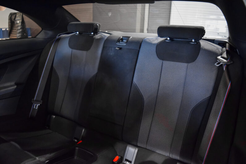 BMW Serie 2 20d Coupe M Sport Pro lleno