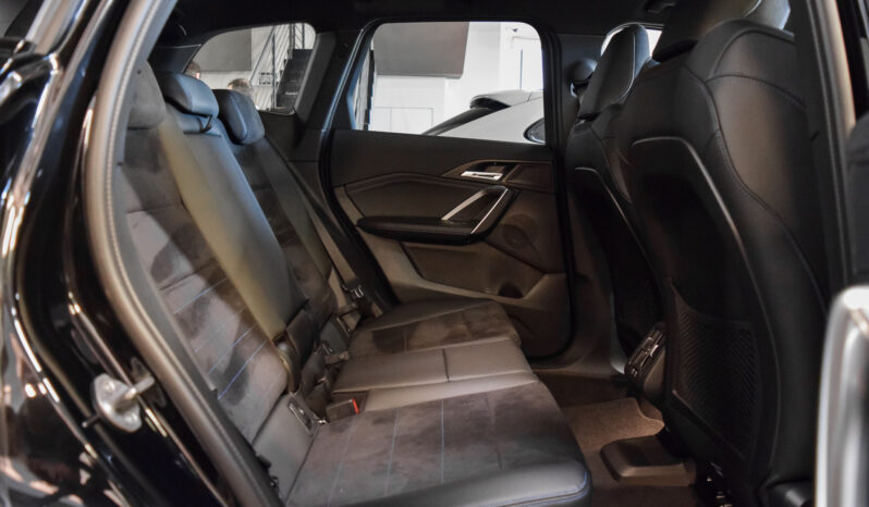 BMW X1 18d M Sport lleno
