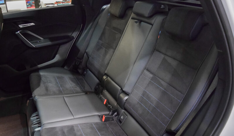BMW X1 18d M Sport lleno