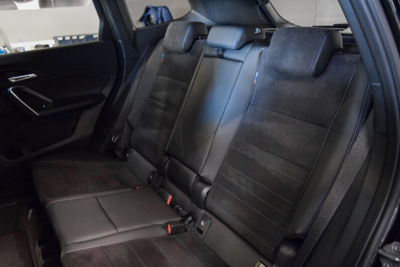 BMW X1 18d M Sport lleno