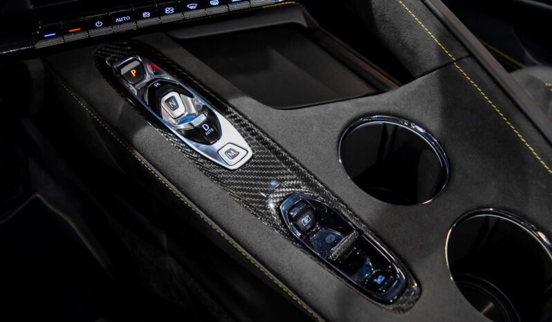 Corvette Stingray 6.2 V8 Convertible lleno