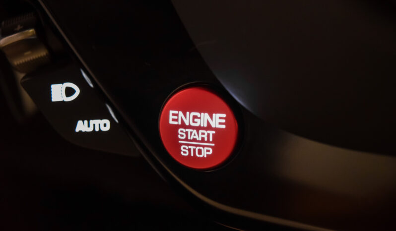 Ferrari 849 Testarossa lleno