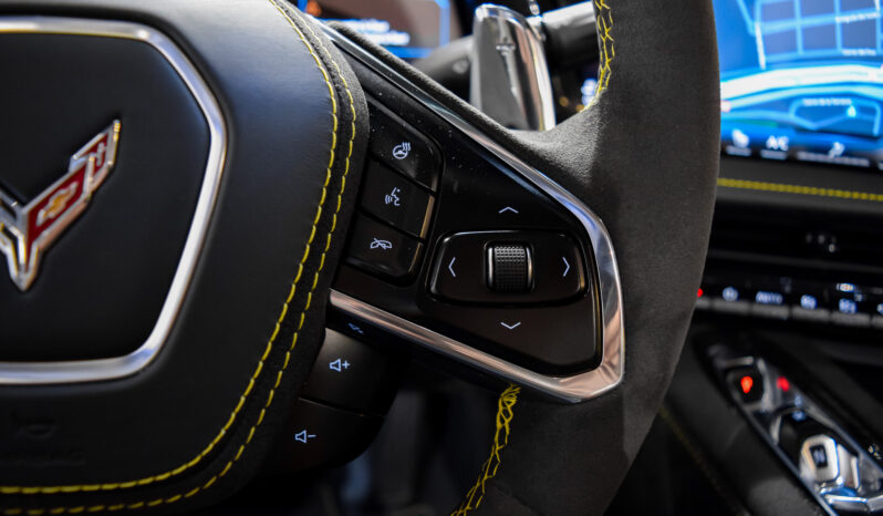 Corvette Stingray 6.2 V8 Convertible lleno