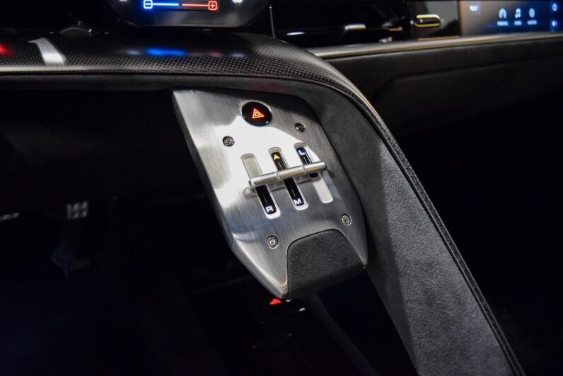 Ferrari 849 Testarossa lleno