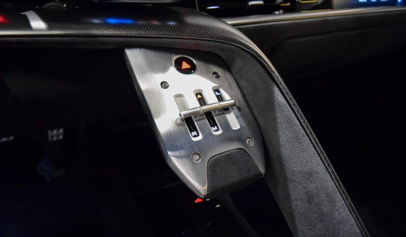 Ferrari 849 Testarossa lleno