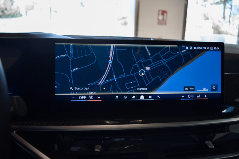 BMW X7 40d M Sport Pro 7P lleno