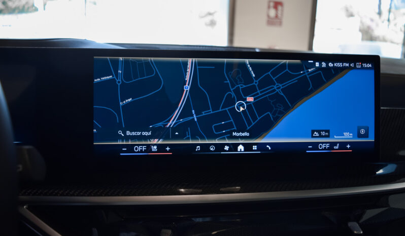 BMW X7 40d M Sport Pro 7P lleno