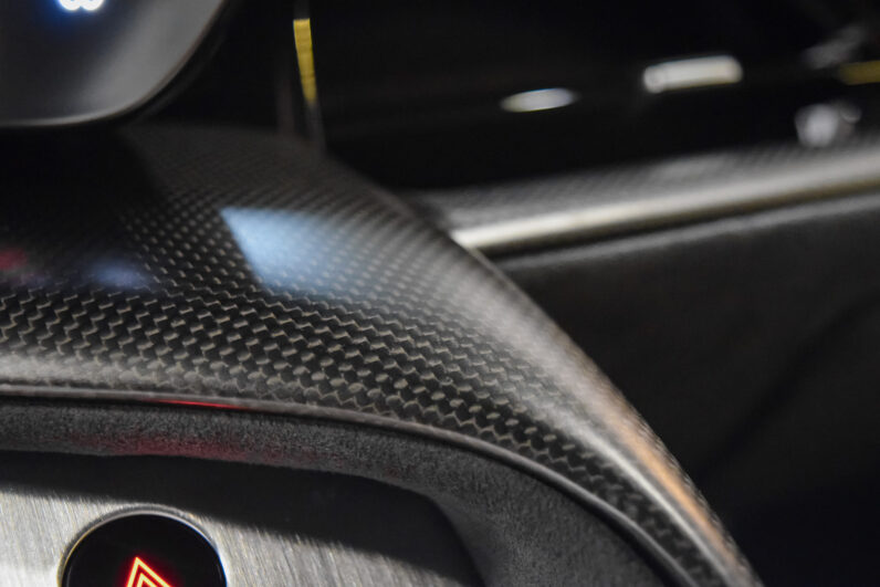 Ferrari 849 Testarossa lleno