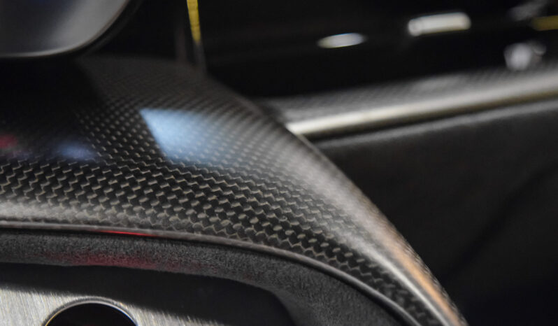 Ferrari 849 Testarossa lleno