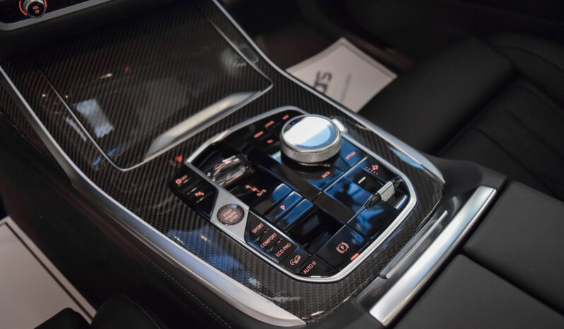 BMW X7 40d M Sport Pro 7P lleno
