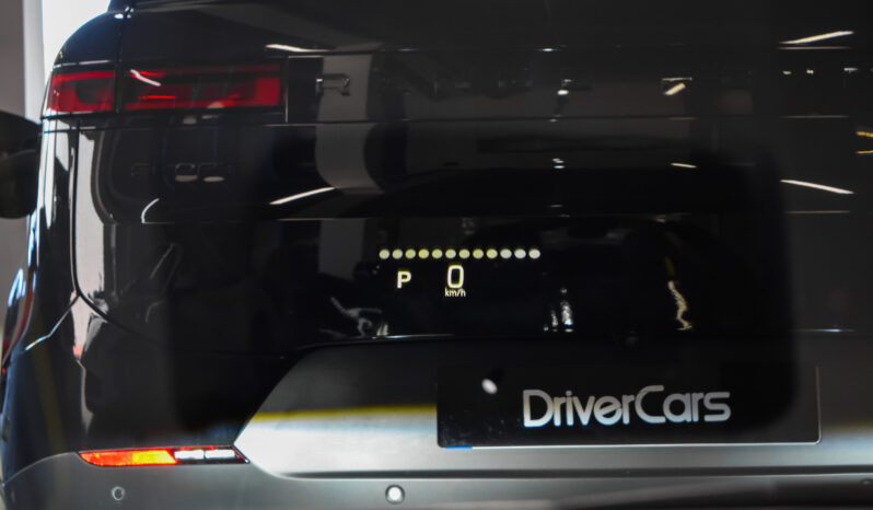 Corvette Stingray 6.2 V8 Convertible lleno