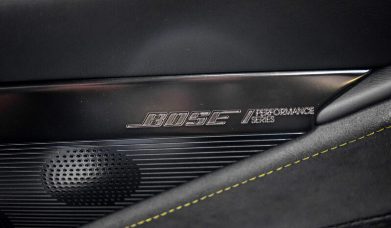 Corvette Stingray 6.2 V8 Convertible lleno