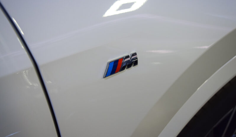 BMW X1 18d M Sport lleno