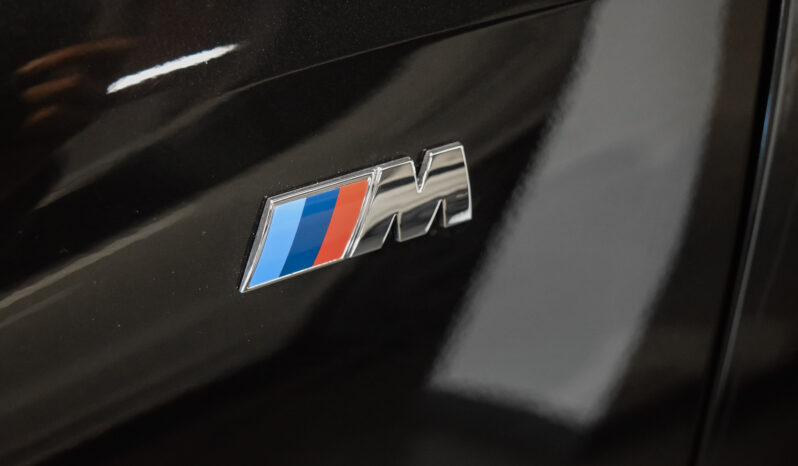 BMW X1 18d M Sport lleno