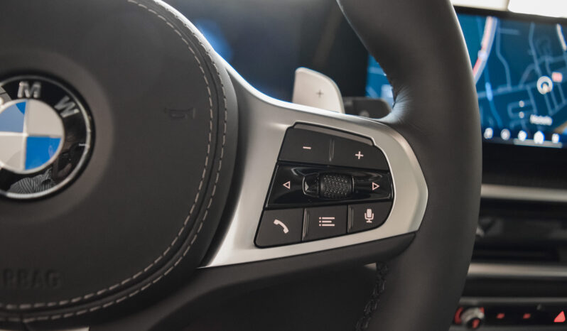 BMW X7 40d M Sport Pro 7P lleno