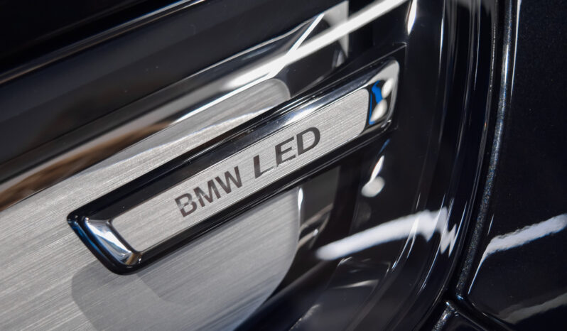 BMW X1 18d M Sport lleno