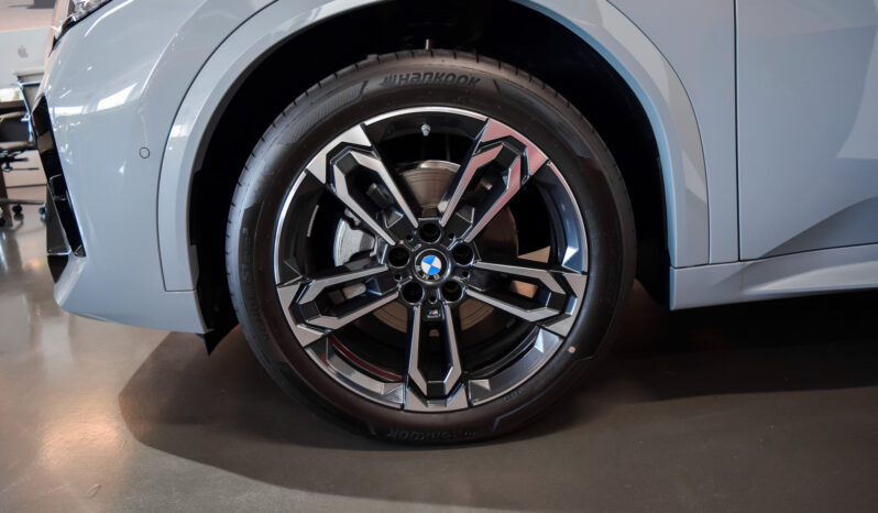 BMW X2 20d M Sport lleno