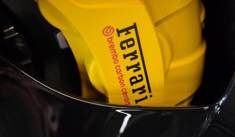Ferrari 849 Testarossa lleno