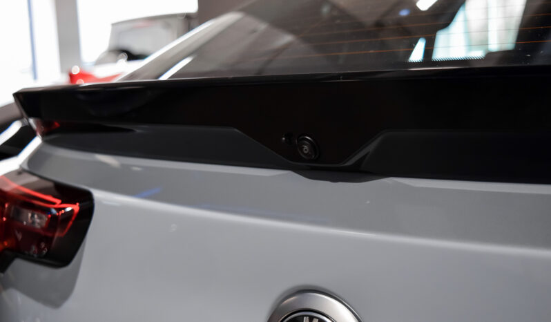 BMW X2 20d M Sport lleno