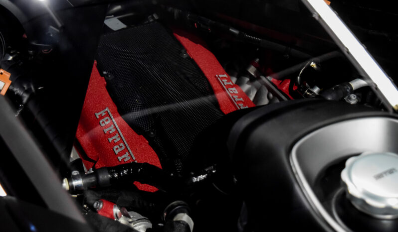 Ferrari 849 Testarossa lleno