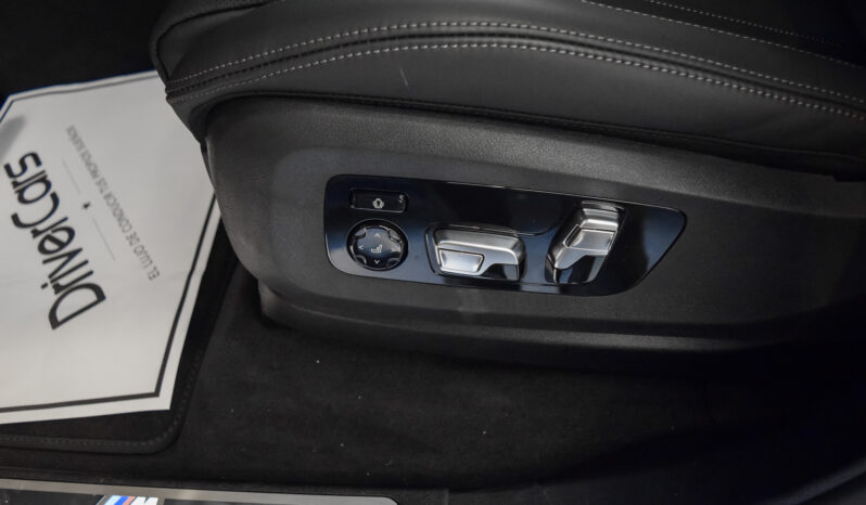 BMW X7 40d M Sport Pro 7P lleno