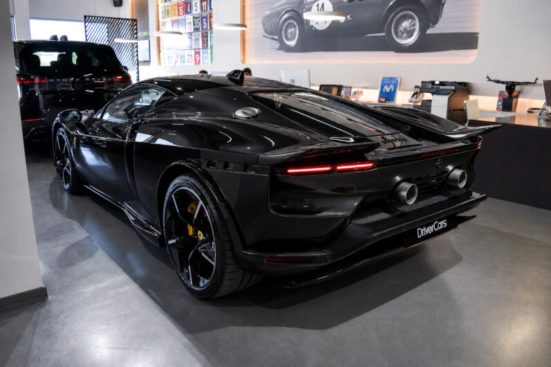 Ferrari 849 Testarossa lleno