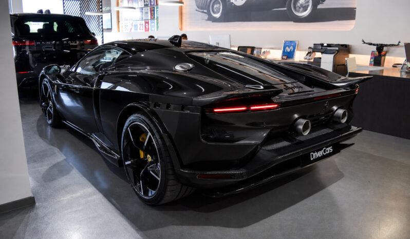 Ferrari 849 Testarossa lleno