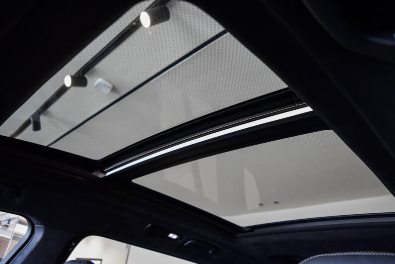 BMW X7 40d M Sport Pro 7P lleno