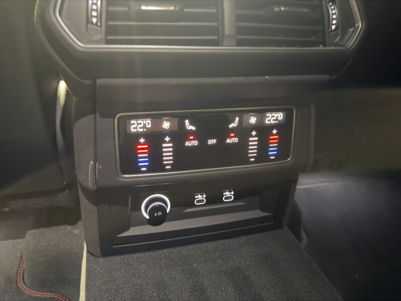 Lamborghini Urus SE lleno